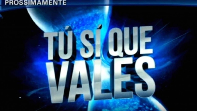 Tu si que Vales Italia - forumcommunity.net