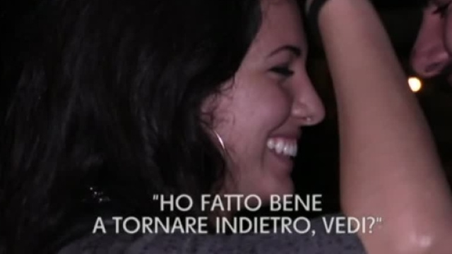 U&D, gossip Clarissa e Federico