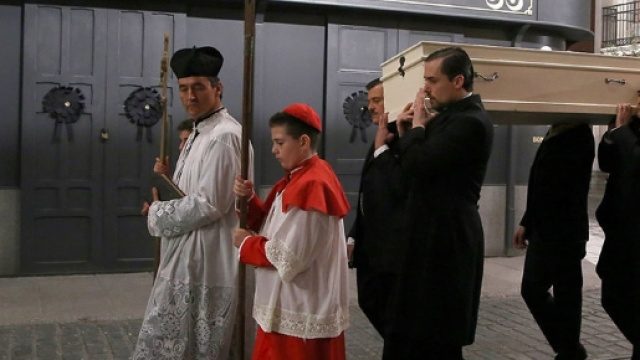 UNA VITA | ANTICIPAZIONI TRAME 26-30 OTTOBRE 2015 - altervista.org