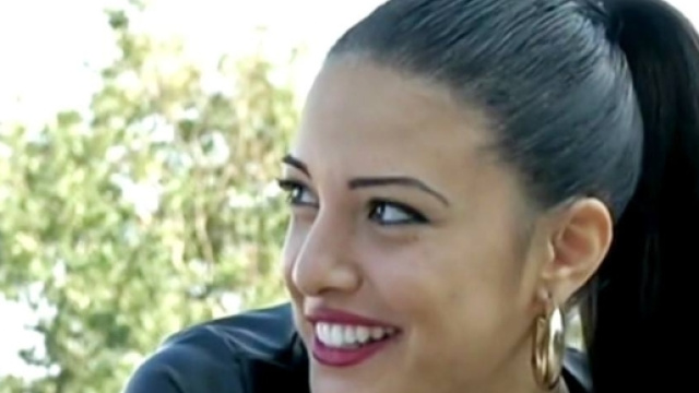 Uomini e donne: la scelta di Clarissa Marchese in tv