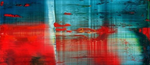 1000+ images about Gerhard Richter on Pinterest | Gerhard richter ... - pinterest.com