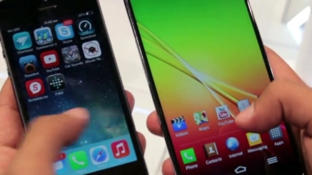 Apple e LG al lavoro per la fotocamera 3D