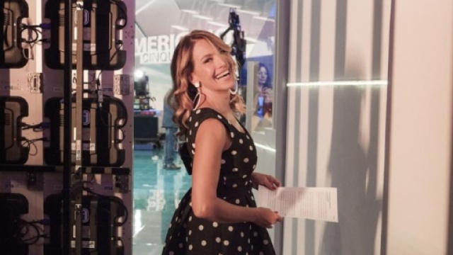 Barbara D'Urso lascia Pomeriggio 5 e Domenica Live