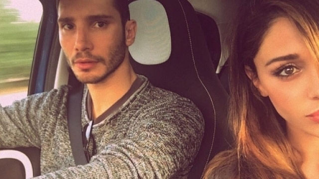 Belen Rodriguez e Stefano De Martino si separano: l'annuncio ... - ilfattoquotidiano.it