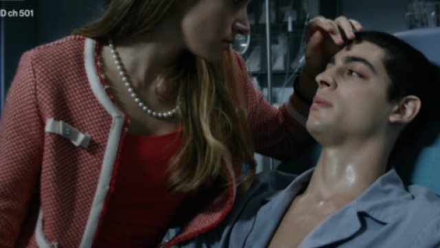 Braccialetti rossi 3 spoiler ultima puntata