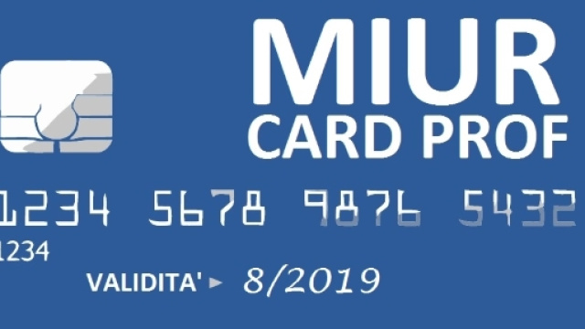 carta del docente online la piattaforma per la registrazione