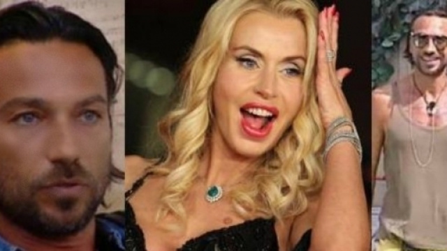 #CostantinoVitagliano ritiene che #ValeriaMarini sia stata razzista, al #GFVIP. #BlastingNews