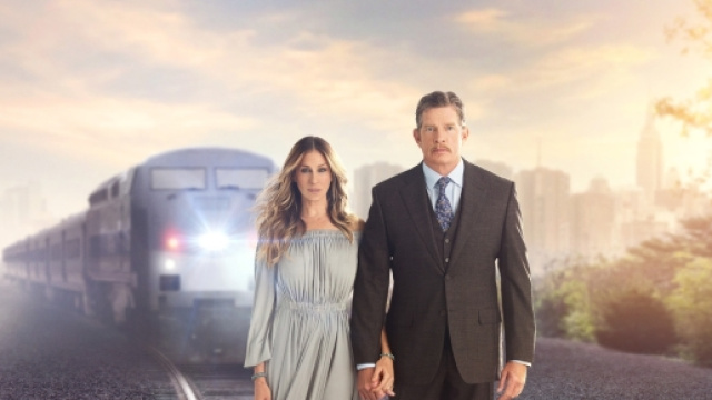 Divorce: la nuova serie tv su Sky Atlantic