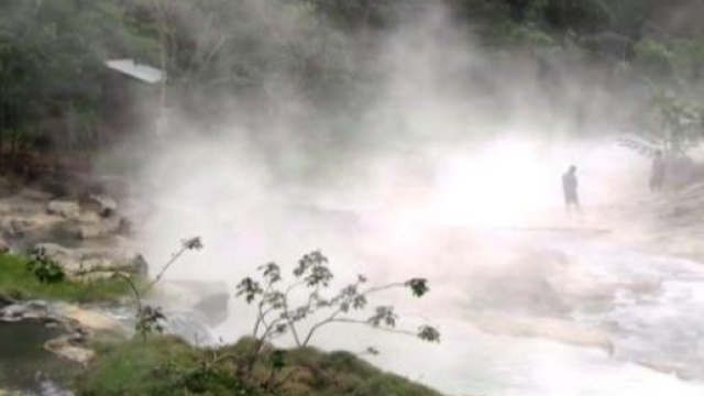 Il fiume che uccide esiste davvero - ilmeteo.it