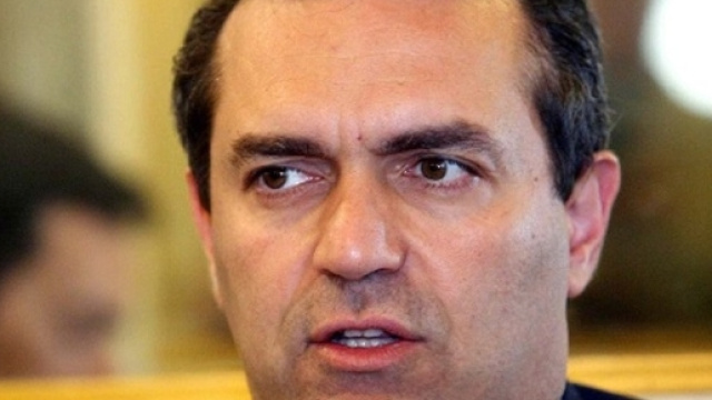 Luigi De Magistris dice No al referendum