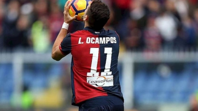 Pagelle, gol e highlights di Genoa-Juventus