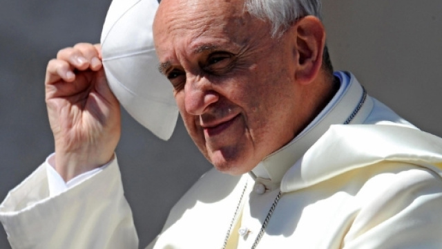 Papa Francesco, l'inaudito e la scomparsa dei politici cristiani