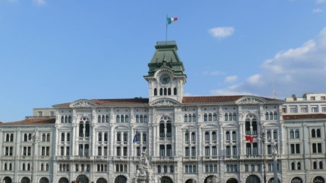 Primarie centro-sinistra, Orel (Psi Trieste): &laquo;Candidato sindaco ... - triesteprima.it