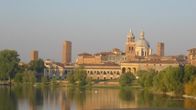 Qualit&agrave; della vita 2016: Mantova prima in classifica