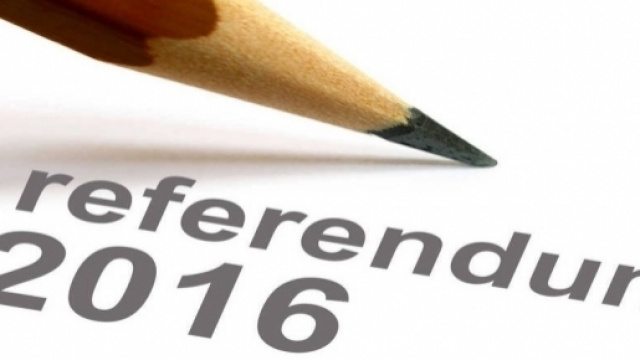 Referendum 2016: vantaggi e svantaggi. Perch&eacute; votare s&igrave; o no?