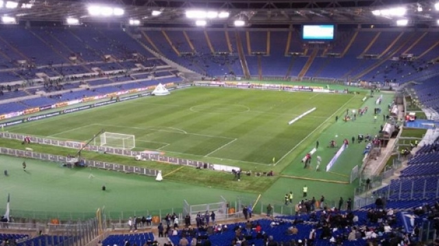 Roma-Juve, parla Peruzzi: &ldquo;Non sar&agrave; un campionato a due. Sabatini ... - soccermagazine.it