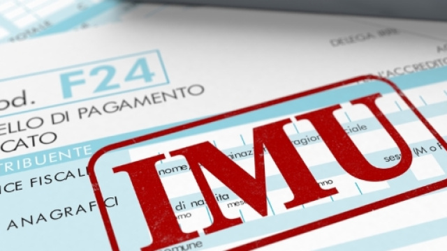 Saldo IMU e TASI - Scadenza il 16 dicembre