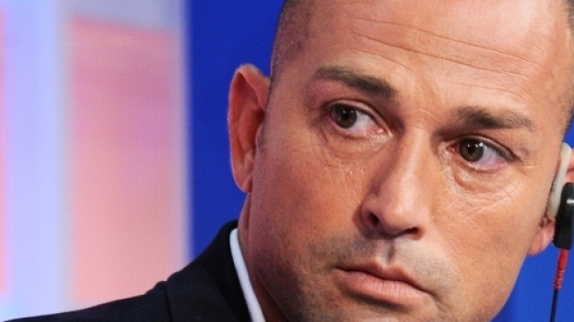 Stefano Bettarini &egrave; il nuovo inviato dell'Isola dei Famosi.