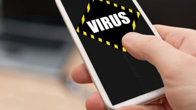 Un nuovo virus minaccia gli Iphone