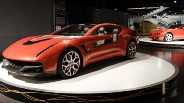 Un viaggio tra prototipi e geniali vetture prodotte in serie