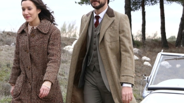 Una Vita, ecco cosa vedremo nella soap.