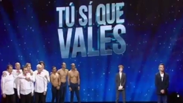 Vincitore Tu si que vales edizione 2016