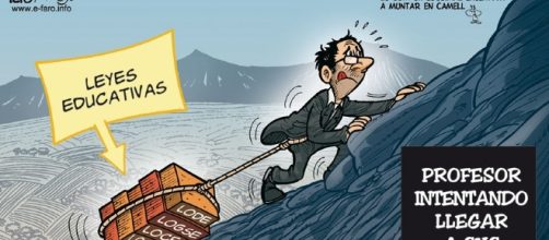 3.1. Hilo conductor: Comienza el camino, paso a paso... - usc.es