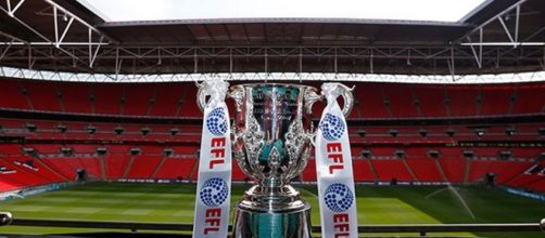 Arsenal and Liverpool favourites to lift EFL Cup over Manchester ... - examiner.co.uk