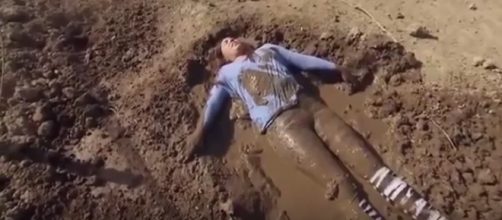 Elefantes pisoteavam as mulheres at&eacute; a morte