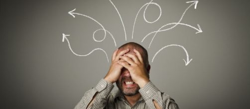 How to Beat Anxiety. | Men and Mental Health - menandmentalhealth.com