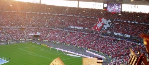 Lorient vs Rennes [image: upload.wikimedia.org]
