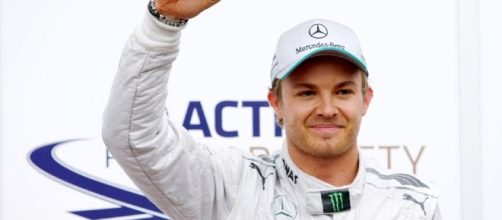Nico Rosberg 'in good shape' for Abu Dhabi showdown &ndash; Nico Rosberg ... - nicorosberg.es