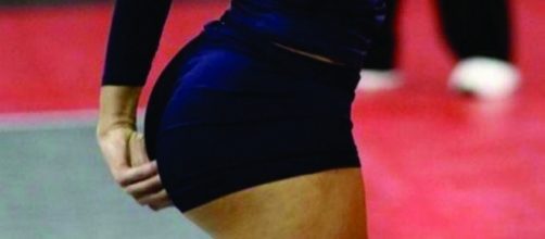 Problemas de quem tem o bumbum grande