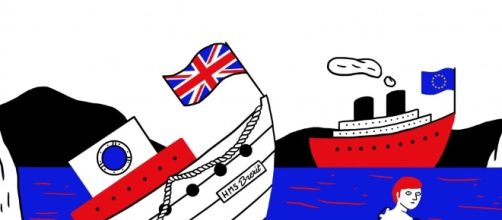 Was Brexit the right choice? The Britons have doubts ....- huckmagazine.com