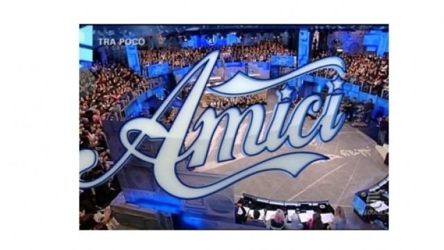 Amici 16 news: Marc Lee in sfida, Shady smentisce la storia con Riccardo.