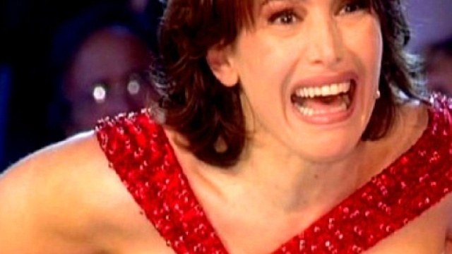 Barbara D'urso potrebbe essere sostituita da Mara Venier alla guida di Pomeriggio Cinque e Domenica Live