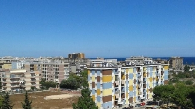 Bari, il mistero del 'palazzo maledetto' di Japigia