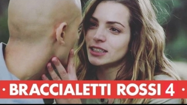 Braccialetti Rossi 4: quando inizia?