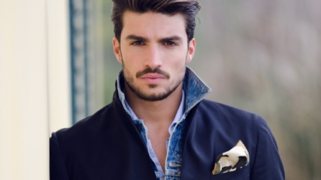 Mariano Di Vaio &egrave; diventato pap&agrave;