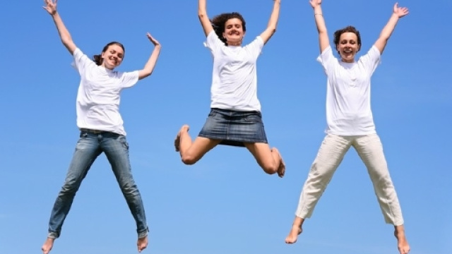 D&eacute;veloppement personnel : l'essor du march&eacute; du bonheur