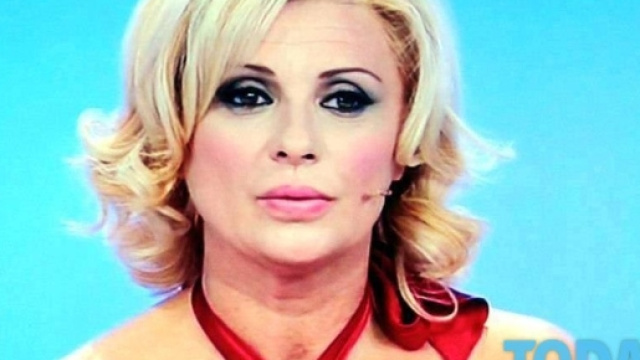 E' morto il padre di Tina Cipollari - today.it