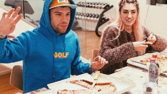 Fedez e Roshelle ci nascondono qualcosa?