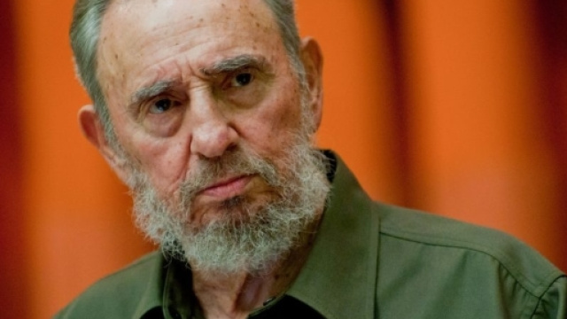 Fidel Castro &egrave; morto, l'addio del fratello in tv: "Hasta la ... - macitynet.it