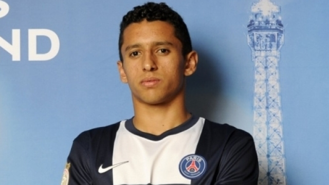 FM 2014 Player Profile of Marquinhos &bull; Best FM 2014 PlayersBest FM ... - footballmanagerstory.com