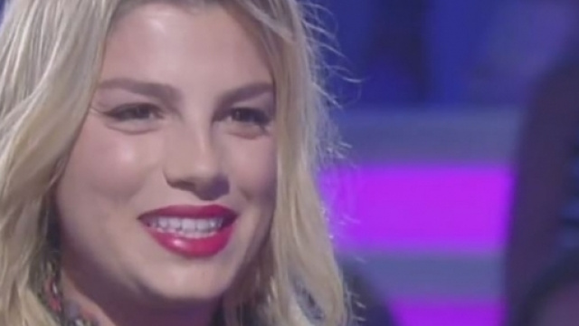 Gossip: Emma Marrone emozionata sui social.