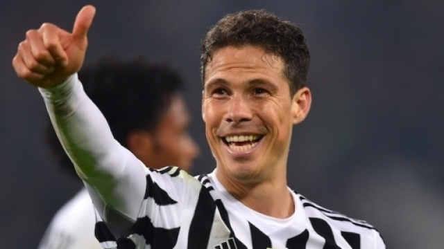 Hernanes, eppur si muove: le statistiche contro la Samp ... - juventibus.com