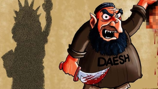 Il marxismo libertario: LO STATO ISLAMICO IN IRAQ E NEL LEVANTE ... - blogspot.com