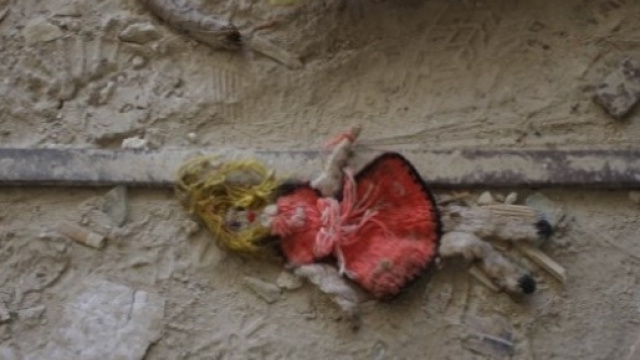 In pericolo oltre mezzo milione di bambini - corriere della sera