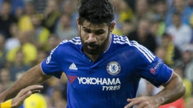 Inter, clamoroso colpo Diego Costa?