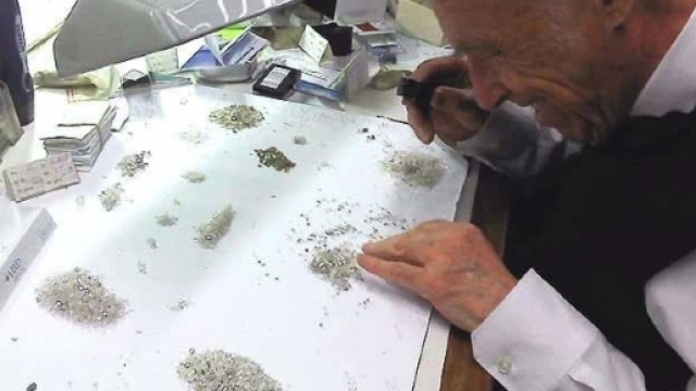 investire in diamanti, come fare e dove conviene